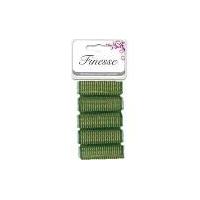 Finesse Self-grip Rollers Medium