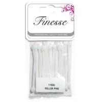 finesse plastic roller pins
