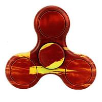 Fidget Spinner Hand Spinner Spinning Top Toys Toys Plastics EDCFocus Toy Office Desk Toys Relieves ADD, ADHD, Anxiety, Autism Stress and