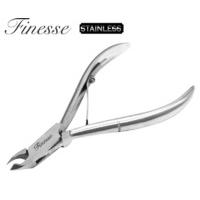 Finesse Cuticle Plier Cutters