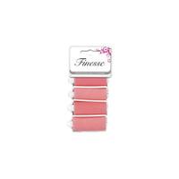 Finesse Foam Rollers Medium