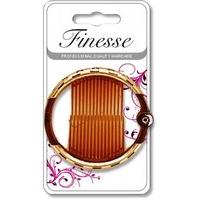 Finesse Hair Ring Slide Accessory