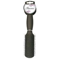 finesse vent hairbrush black