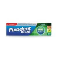 fixodent dual protection adhesive