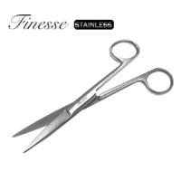 finesse sharp surgical scissors