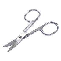 Finesse Curved Nail Scissors