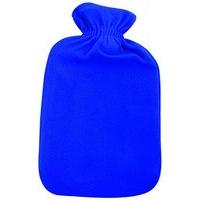 Finesse Hot Water Bottle - Fleece Covered