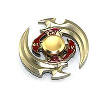 Fidget Spinner Inspired by Honor...