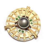 Fidget Spinner Inspired by Honor...