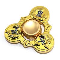 Fidget Spinner Inspired by Honor...