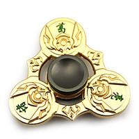 Fidget Spinner Inspired by Honor...