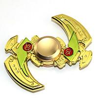 Fidget Spinner Inspired by Honor of The King SO Anime Cosplay Accessories Alloy