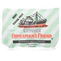 Fishermans Friend Sugar Free Lozenges Mint