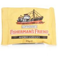 Fisherman\'s Friend Aniseed Lozenge