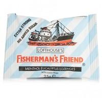 Fisherman\'s Friend Extra Strong Tooth Friendly