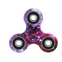 Fidget Spinner Hand Spinner Toys ABS EDCStress and Anxiety Relief Office Desk Toys for Killing Time Focus Toy Relieves ADD, ADHD, 