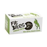 Fitbites Spirulina Stretch 50g (1 x 50g)