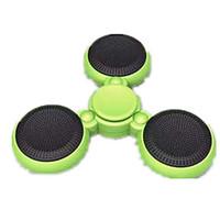 Fidget Spinner Hand Spinner Toys Tri-Spinner LED Spinner Toys Metal EDCBluetooth Speaker Stress and Anxiety Relief Office Desk Toys for