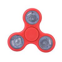 Fidget Spinner Hand Spinner Toys EDCStress and Anxiety Relief Office Desk Toys for Killing Time Focus Toy Relieves ADD, ADHD, Anxiety, 