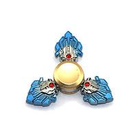 Fidget Spinner Inspired by Honor...