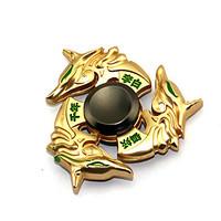 Fidget Spinner Inspired by Honor...