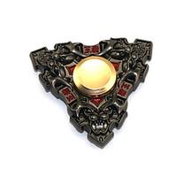 Fidget Spinner Inspired by Honor...