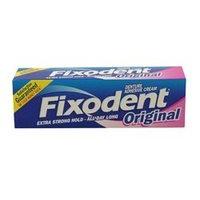 Fixodent Original