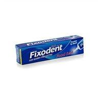 Fixodent Food Seal