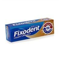 Fixodent Dual Power