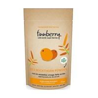 Finnberry 100% Sea Buckthorn Powder 100 g (1 x 100g)