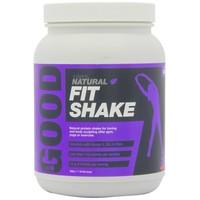 Fit Shake Strawberry Protein Powder 500 g