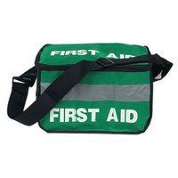 FIRST AID HAVERSACK EMPTY