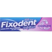 Fixodent Cream Original