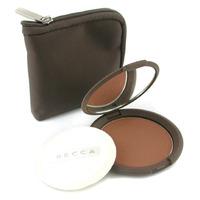 Fine Pressed Powder - # Cocoa 10g/0.34oz