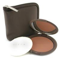 Fine Pressed Powder - # Carob 10g/0.34oz