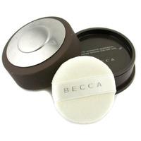 Fine Loose Finishing Powder - # Cocoa 15g/0.53oz