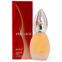 Fire and Ice 50 ml COL Spray