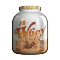 Fitness Authority Whey Protein 2270g