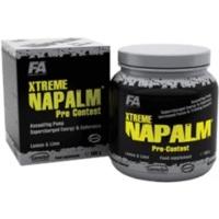 Fitness Authority Xtreme Napalm ...
