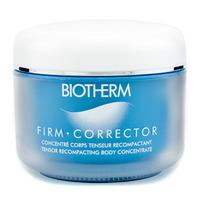 firm corrector tensor recompacting body concentrate 200ml676oz