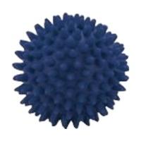 Fitness Mad Spiky Ball Blue Large