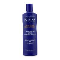 Finishing Rinse Conditioner (For Normal to Dry Hair) 240ml/8oz