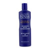 finishing rinse conditioner for normal to dry hair 240ml8oz