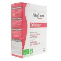Fitoform Celluligne 300 ml Ampou...