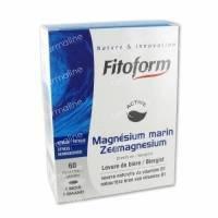 Fitoform Marine Magnesium 60 St Tablets