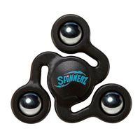 Fidgitrix Spinnerz - Black