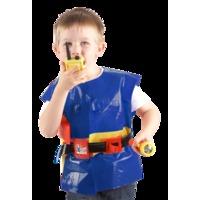 Fireman Sam Utility Belt