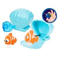 Finding Dory Squishy Pops Five Pack