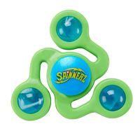 fidgitrix spinnerz green