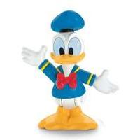 Fisher Price Disney Mickey Mouse Clubhouse Donald Figure 5cm